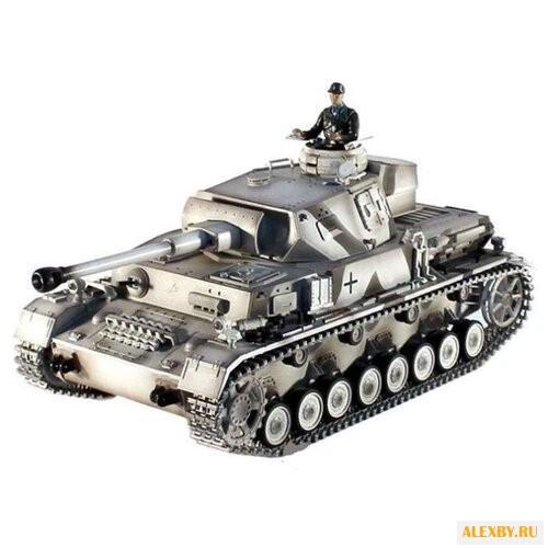 Танк Taigen Panzerkampfwagen IV