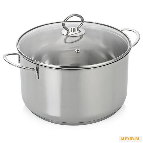 Кастрюля Attribute Augusta 5 л