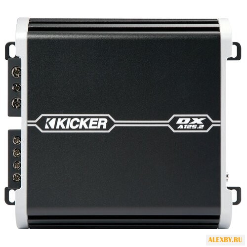 Автомобильный усилитель Kicker
