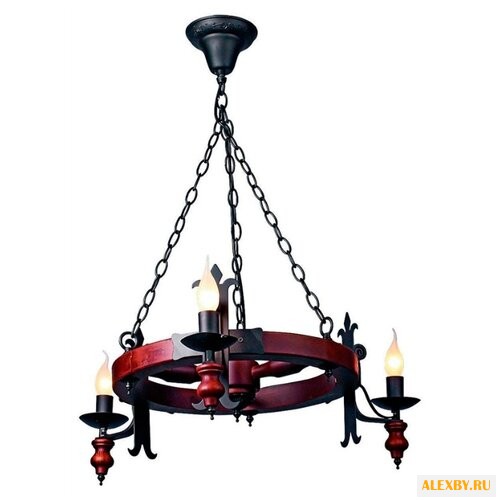 Omnilux OML-58603-08