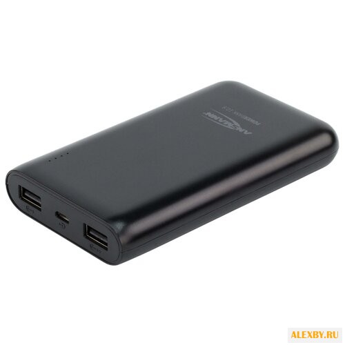 Аккумулятор ANSMANN Powerbank