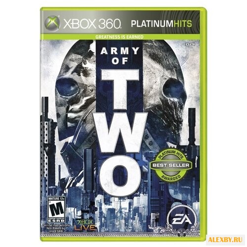 Army of Two