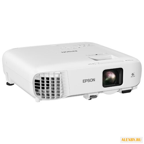 Проектор Epson EB-2042