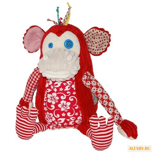Мягкая игрушка Deglingos