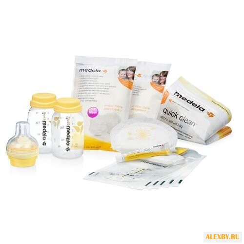 Medela Набор базовый Starter