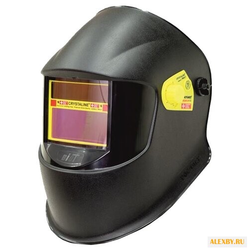 Маска РОСОМЗ НН75 Crystaline