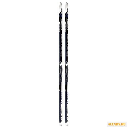 Беговые лыжи Fischer Summit Crown