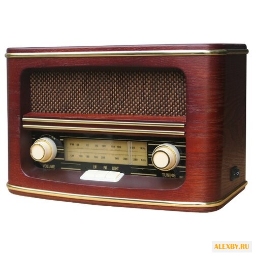 Радиоприемник Camry CR 1103