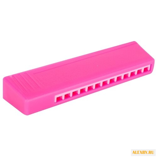 Пластмастер губная гармошка