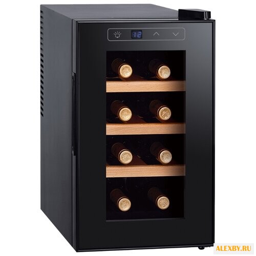 Винный шкаф Gemlux GL-WC-8W