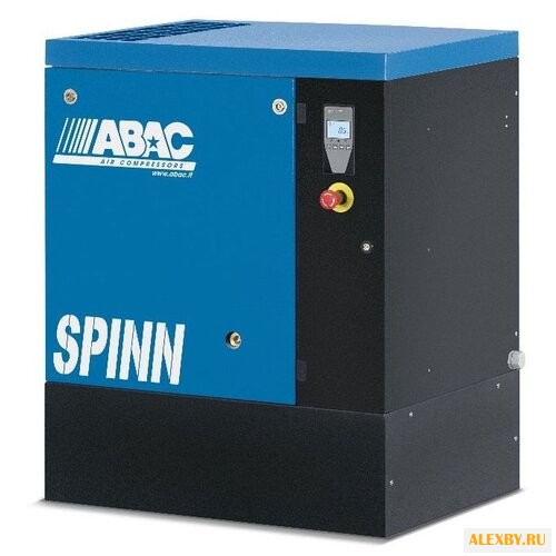 Компрессор ABAC SPINN 7.5X 8 FM
