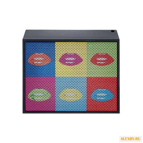 Портативная акустика MAC AUDIO