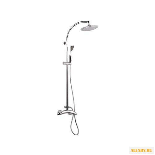 Душевая стойка Remer Eagle E 37