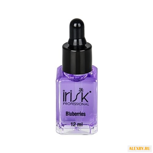 Масло Irisk Professional