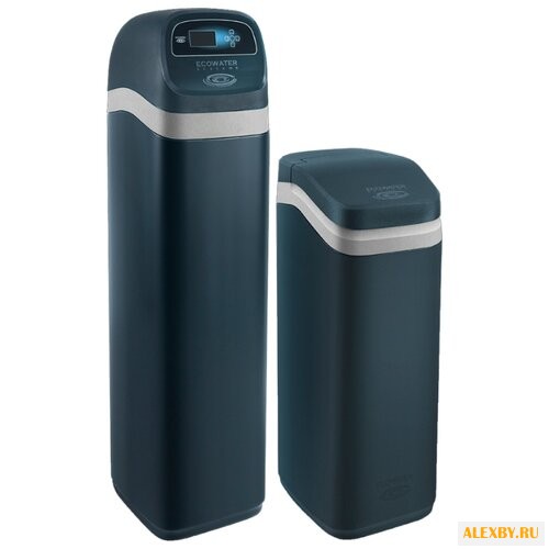 Умягчитель EcoWater eVolution