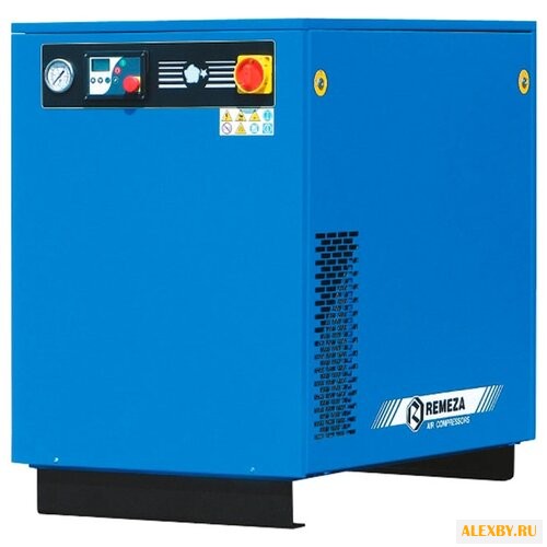 Компрессор Remeza ВК10Е-8