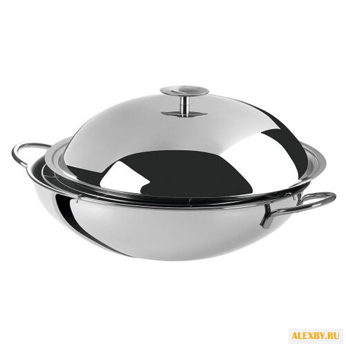 Сковорода-вок Cristel