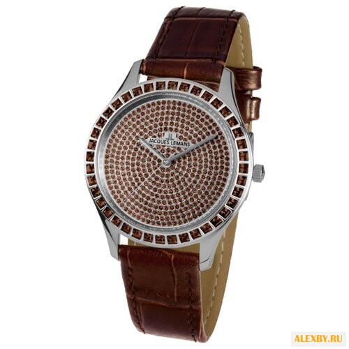 Наручные часы JACQUES LEMANS