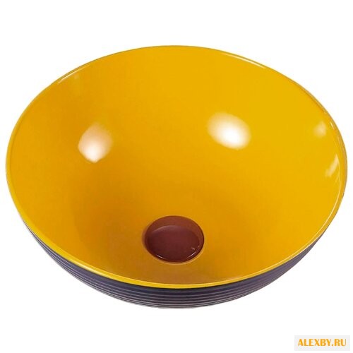 Раковина 38.5 см MELANA