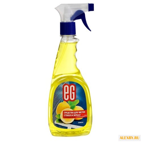 Спрей Еврогарант для чистки