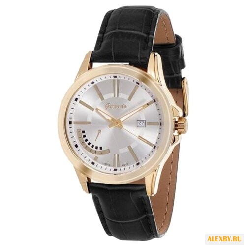 Наручные часы Guardo 1941.6 сталь
