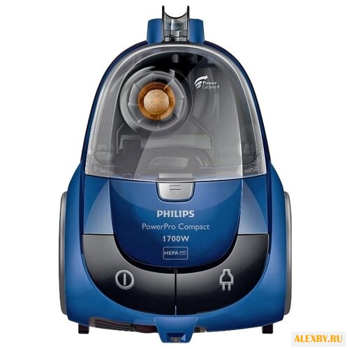 Пылесос Philips FC8471 PowerPro