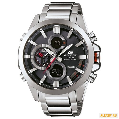 Часы CASIO EDIFICE ECB-500D-1A