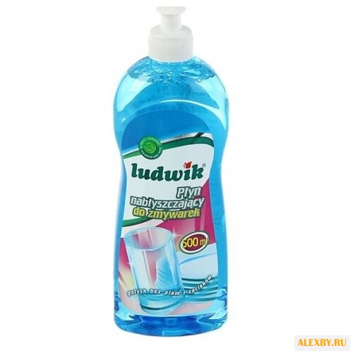 LUDWIK ополаскиватель для