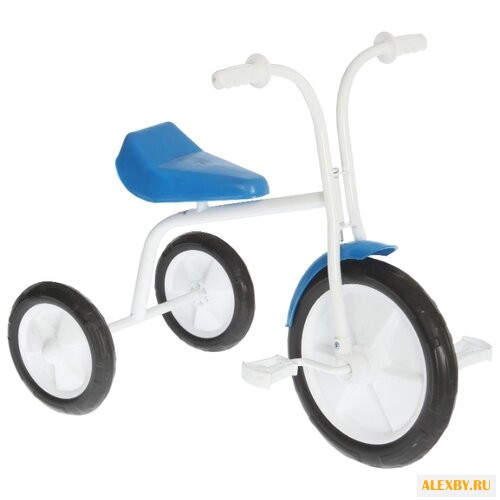 Трехколесный велосипед