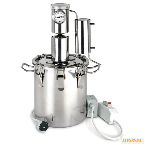 Самогонный аппарат МАГАРЫЧ