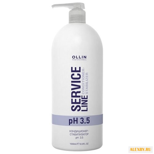 OLLIN Professional кондиционер