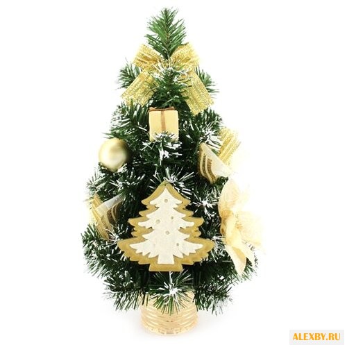 SNOWMEN Ель 40 Е96518