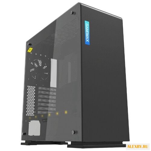 Компьютерный корпус GameMax