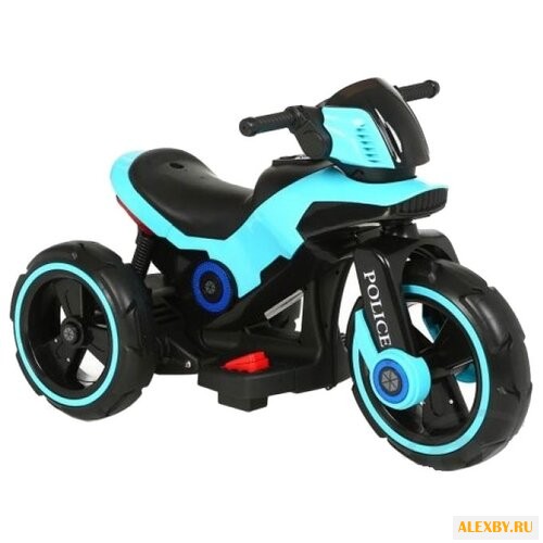 Weikesi Трицикл SW198A