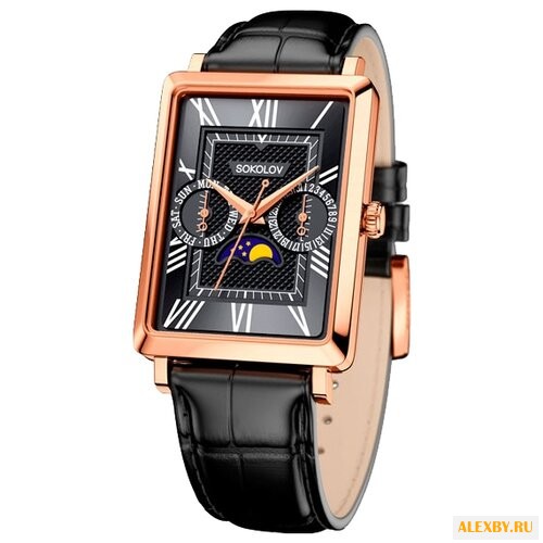 Наручные часы SOKOLOV