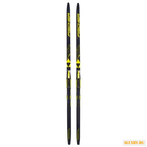 Беговые лыжи Fischer RCS Skate