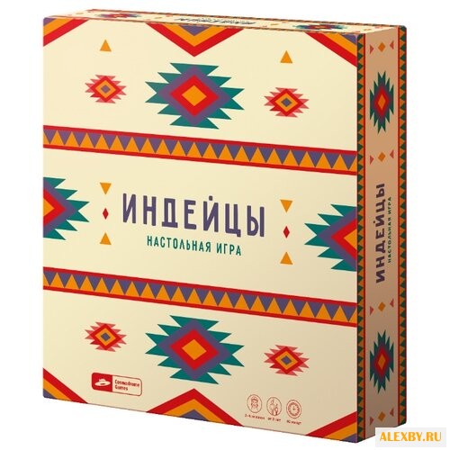 Настольная игра Cosmodrome