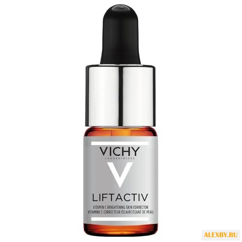 Сыворотка Vichy LiftActiv