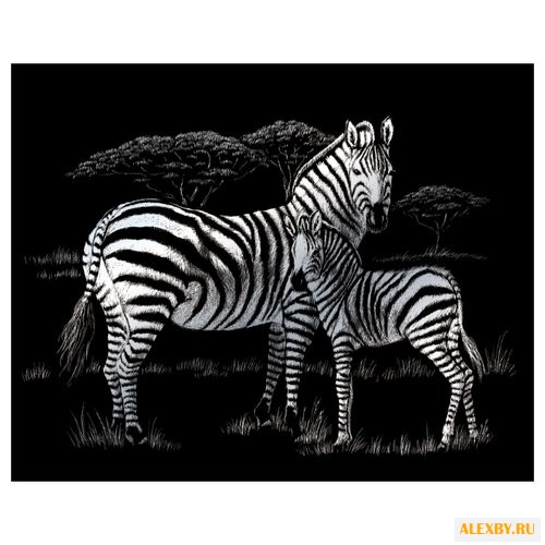 Гравюра Royal & Langnickel