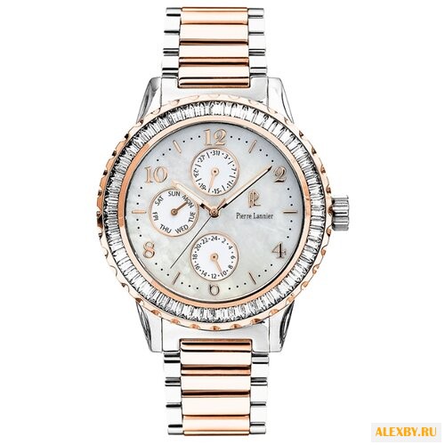 Наручные часы PIERRE LANNIER