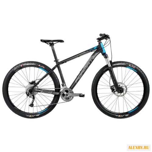 Горный MTB велосипед Format