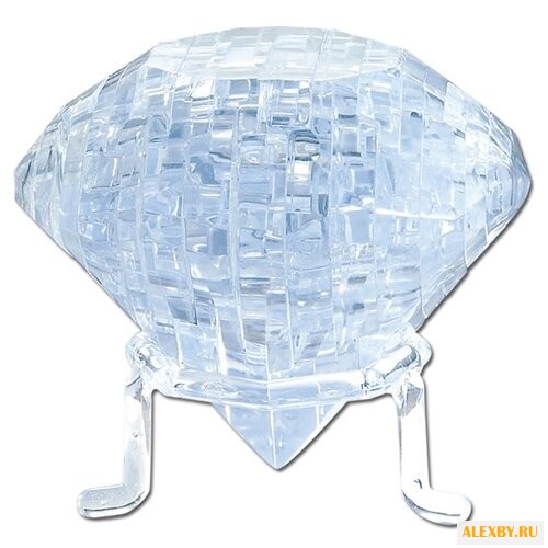 Пазл Educational Line 3D