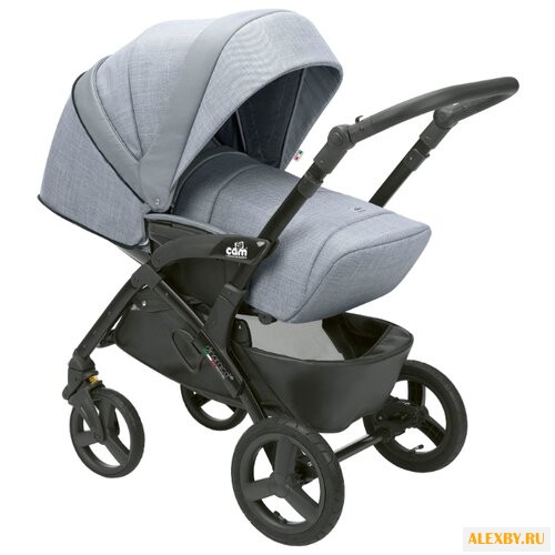 Прогулочная коляска CAM
