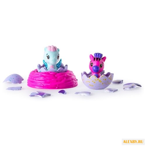 Фигурки Spin Master Hatchimals