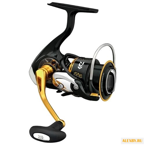 Катушка DAIWA Morethan 3012-H 14