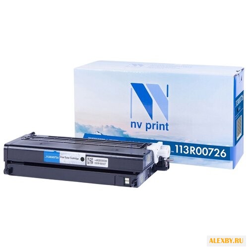 Картридж NV Print 113R00726 для