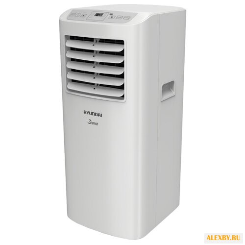 Моноблок Hyundai H-PAC-09C1UR8