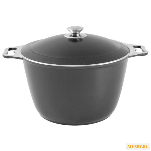 Кастрюля Kukmara к81 8 л