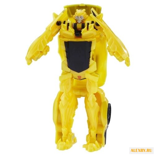 Трансформер Hasbro Transformers