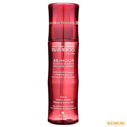 Alterna Спрей для укладки